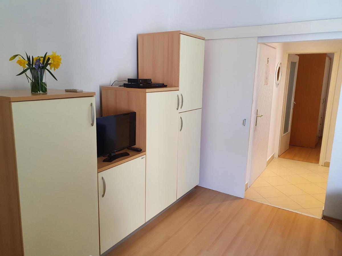 Janja Apartment Novigrad Istria Εξωτερικό φωτογραφία