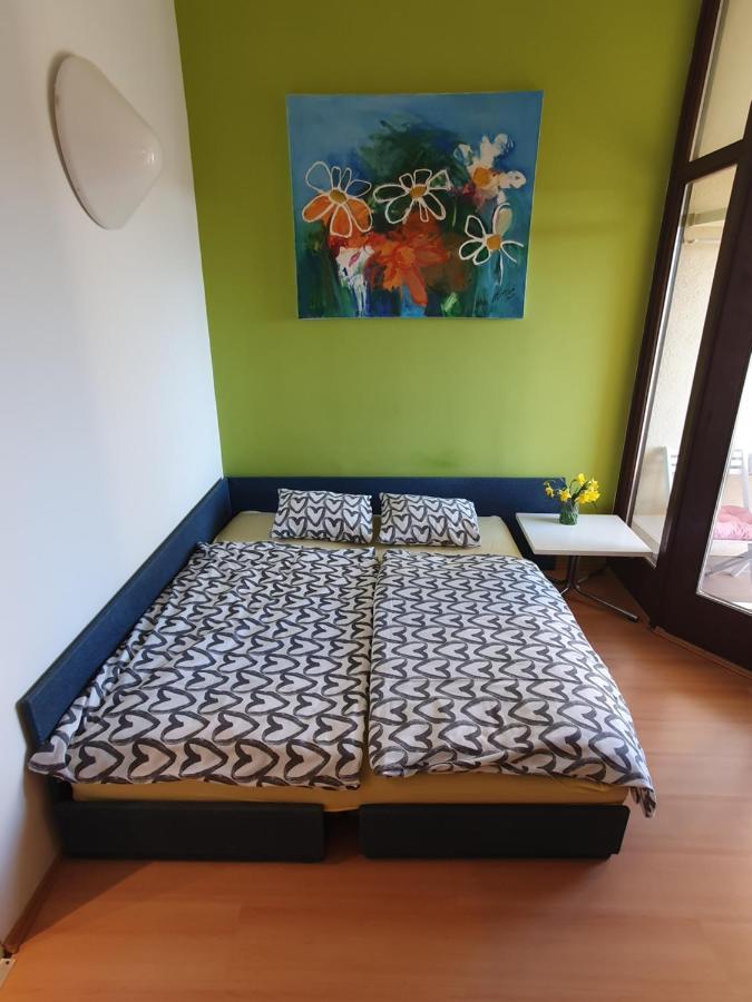 Janja Apartment Novigrad Istria Εξωτερικό φωτογραφία