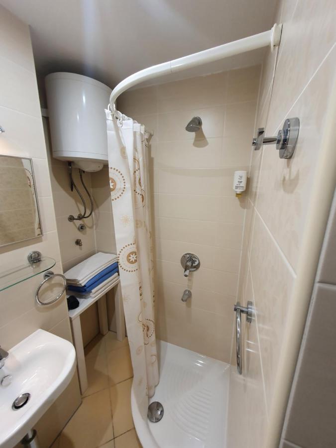 Janja Apartment Novigrad Istria Εξωτερικό φωτογραφία