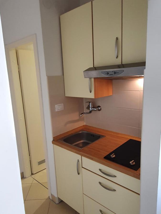 Janja Apartment Novigrad Istria Εξωτερικό φωτογραφία