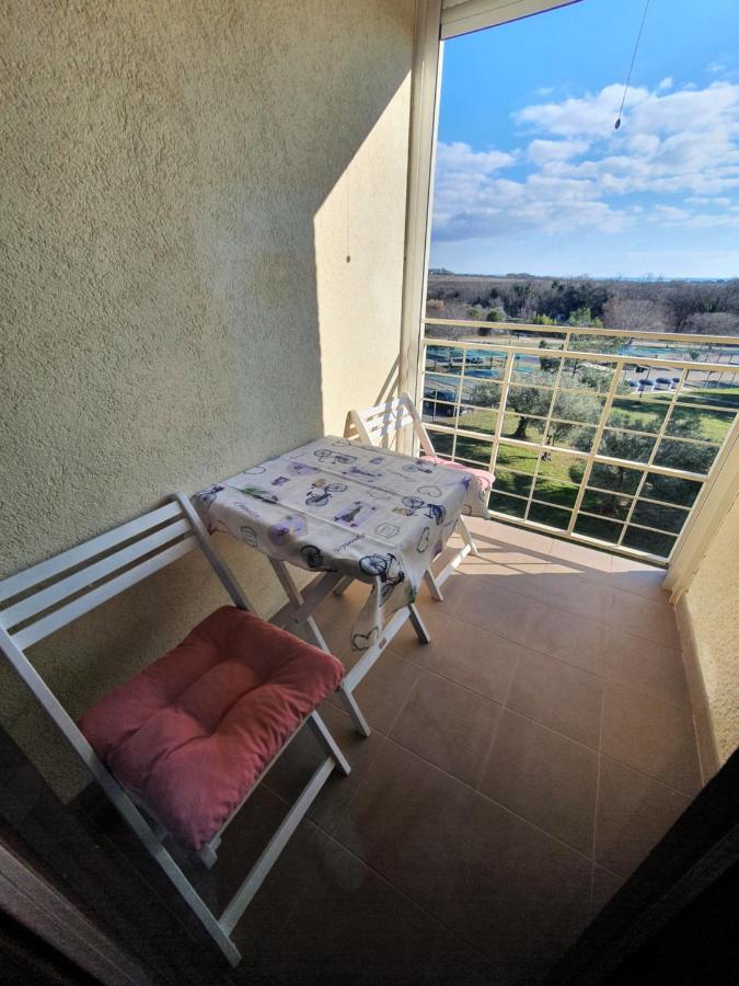 Janja Apartment Novigrad Istria Εξωτερικό φωτογραφία