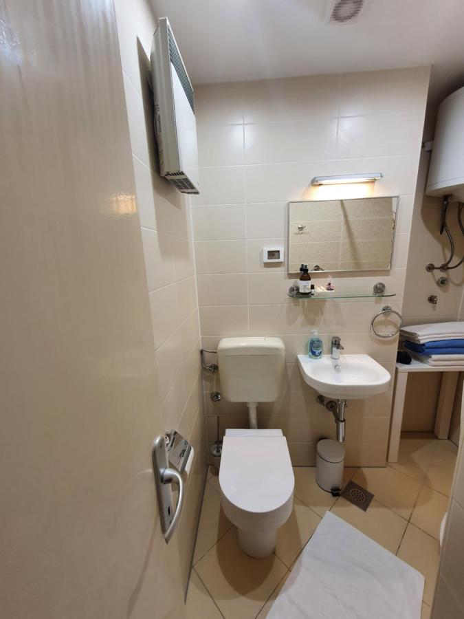 Janja Apartment Novigrad Istria Εξωτερικό φωτογραφία