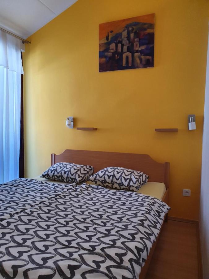 Janja Apartment Novigrad Istria Εξωτερικό φωτογραφία