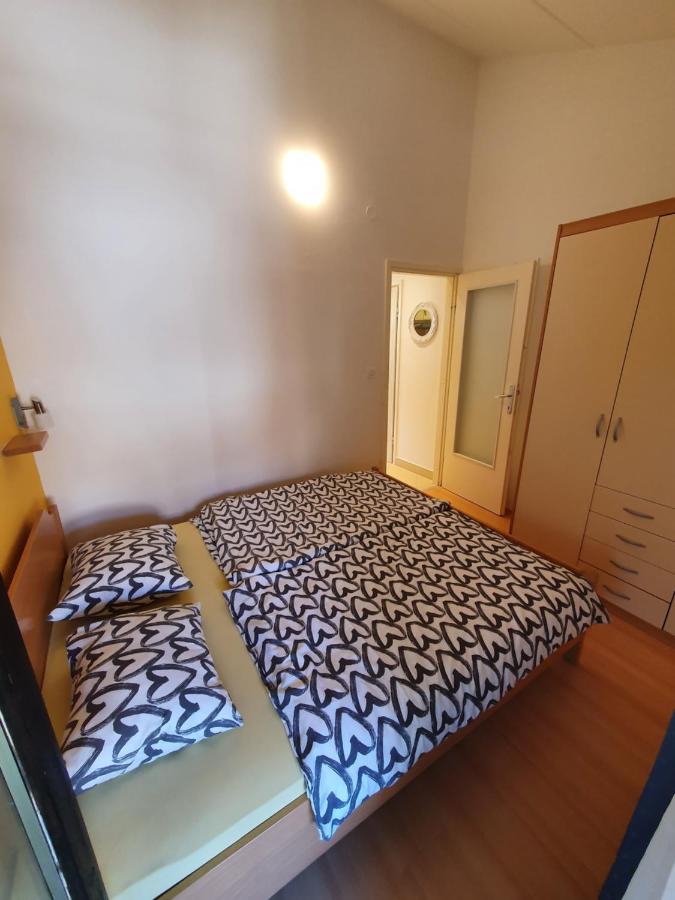 Janja Apartment Novigrad Istria Εξωτερικό φωτογραφία
