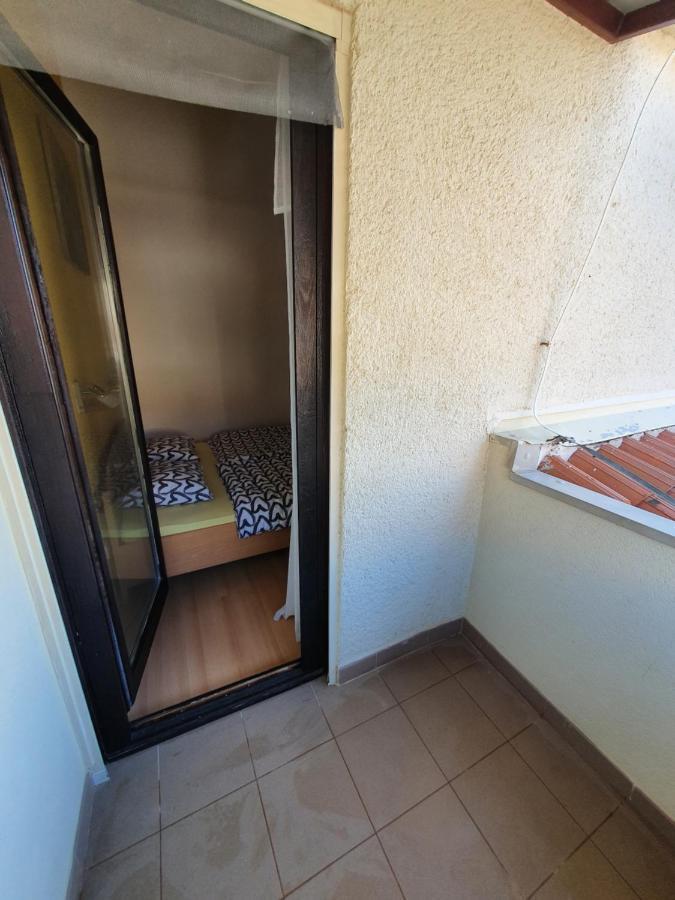 Janja Apartment Novigrad Istria Εξωτερικό φωτογραφία
