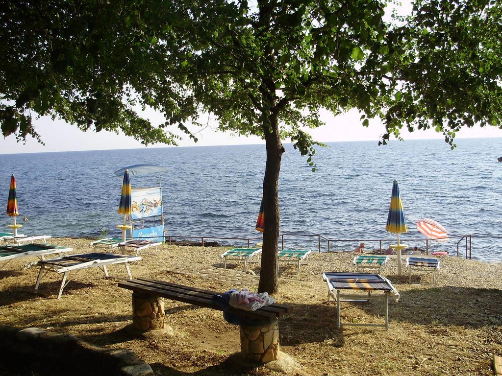 Janja Apartment Novigrad Istria Εξωτερικό φωτογραφία