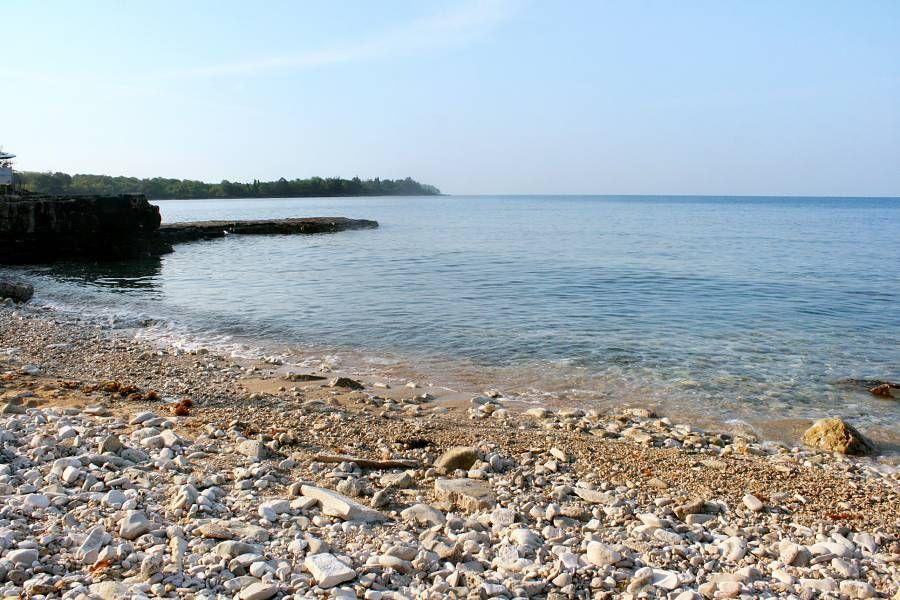 Janja Apartment Novigrad Istria Δωμάτιο φωτογραφία