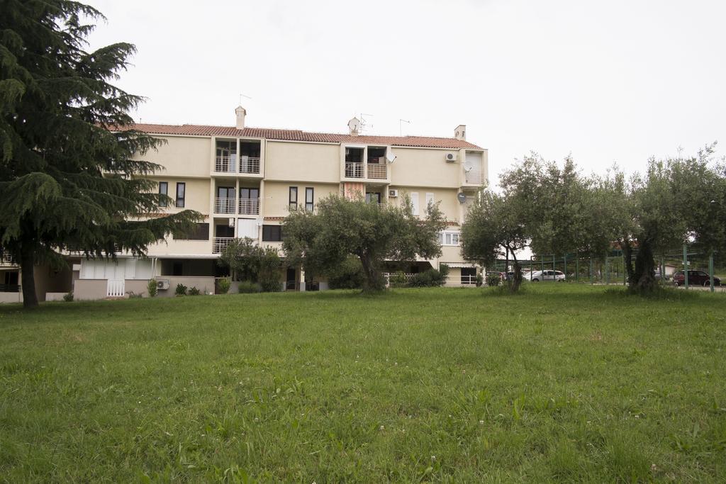 Janja Apartment Novigrad Istria Δωμάτιο φωτογραφία